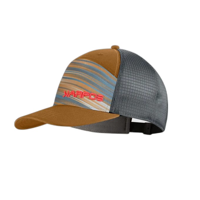 Trucker pet Karpos Spasso