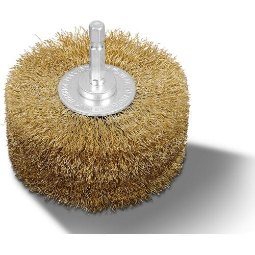 PARKSIDE Boormachine-accessoires (Houtstructuurborstel)