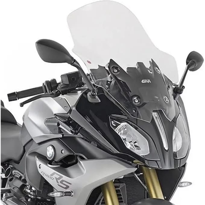 Motorfietsbel Givi Bmw R 1200 Rs (2015 À 2018)