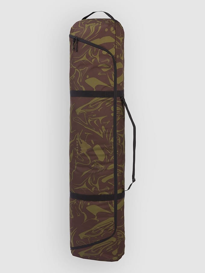 Burton Space Snowboard Tas patroon