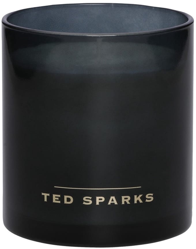 Ted Sparks Bamboo & Peony Demi Candle Geurkaars 660 gr