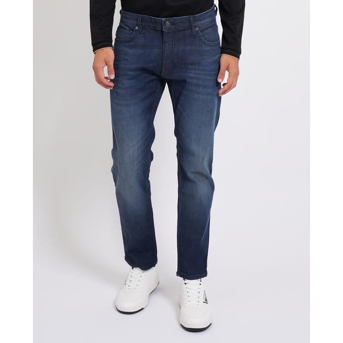 Heren jeans hugo boss