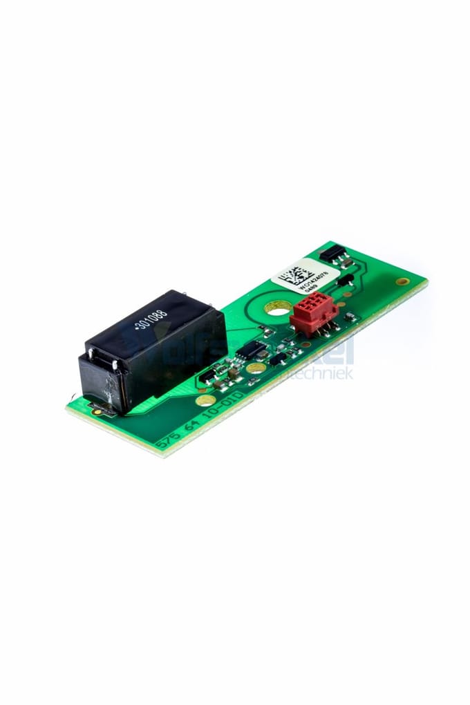 Husqvarna printplaat lus/tilsensor 105am