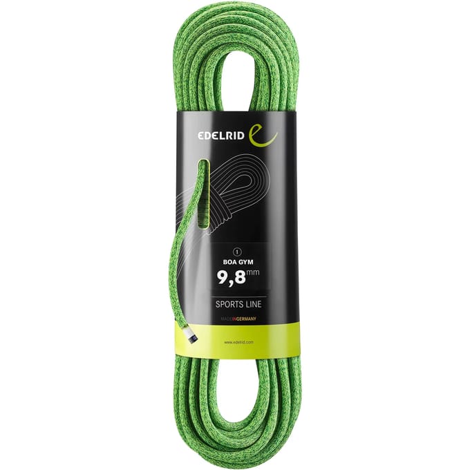Klimtouw Edelrid Boa