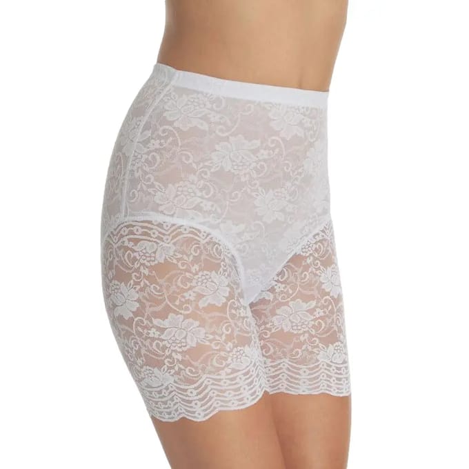 Damespantygordel Sassa Functional Lace