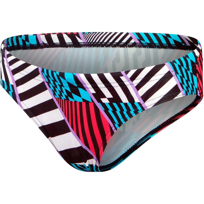 Dames zwempak uit 1 stuk Speedo End+ Allov