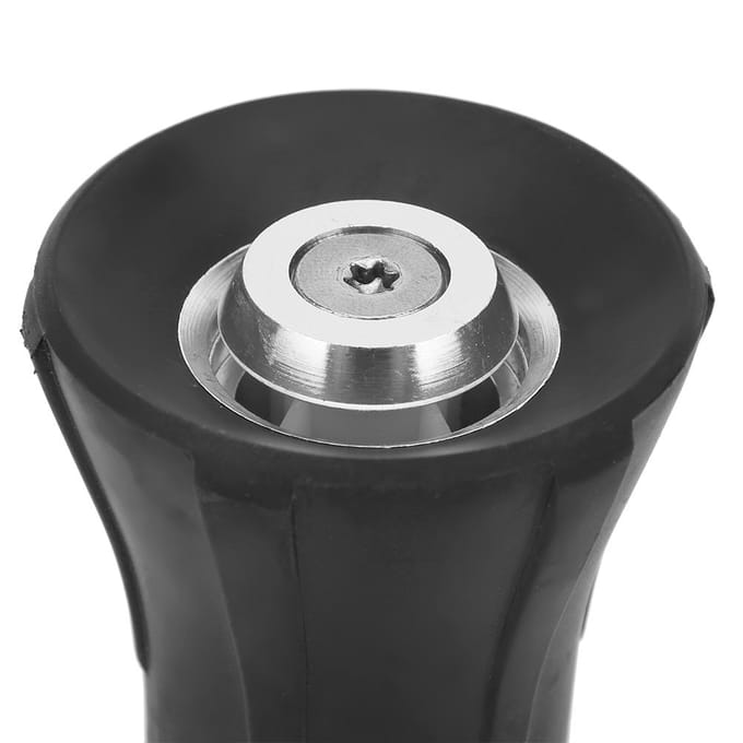 Buse d'arrosage pour tuyau d'arrosage de jardin Accessoires d'irrigation de jardin pour machine à pulvérisation haute pression green