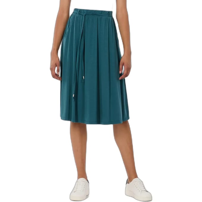 Vrouwenrok Ragwear Reikko