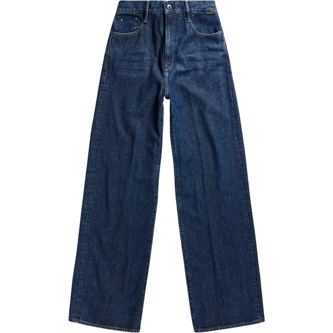 Damesjeans G-Star Deck 2.0