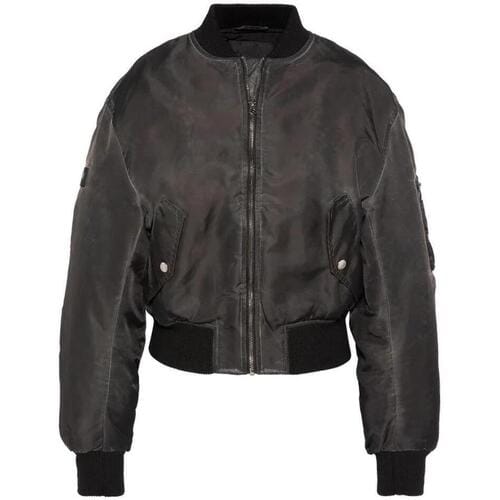 Windjack Schott Oversize Washed