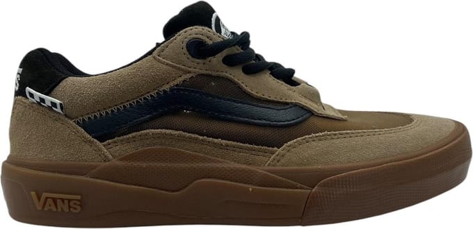 Vans Tobacco Brown - Sneakers - Unisex