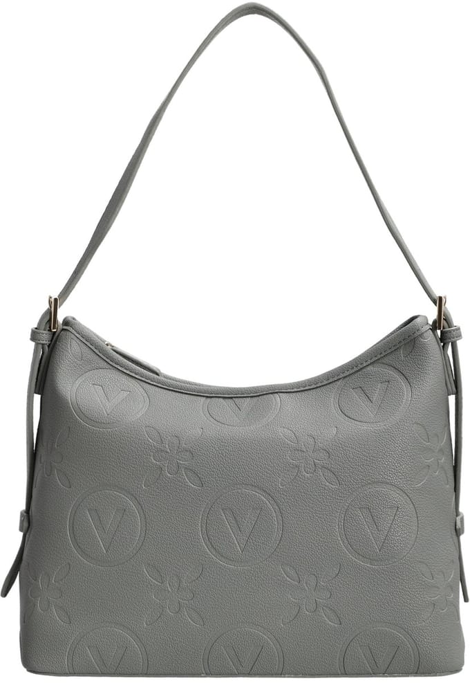 Valentino Bags Samba Re - Schoudertas 29.5 cm (grigio)