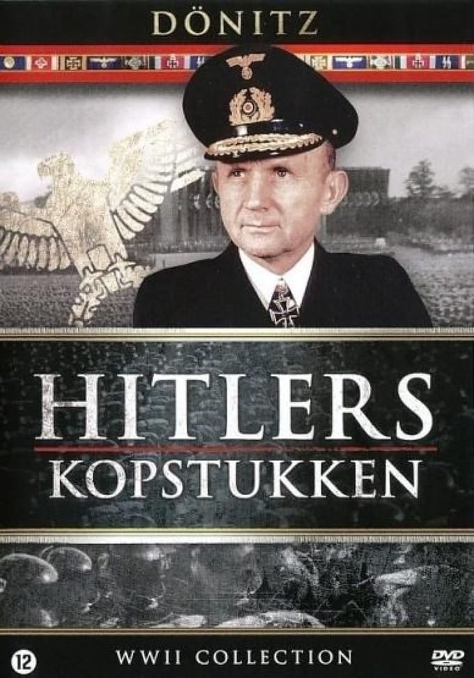 Hitler's Kopstukken: Donitz