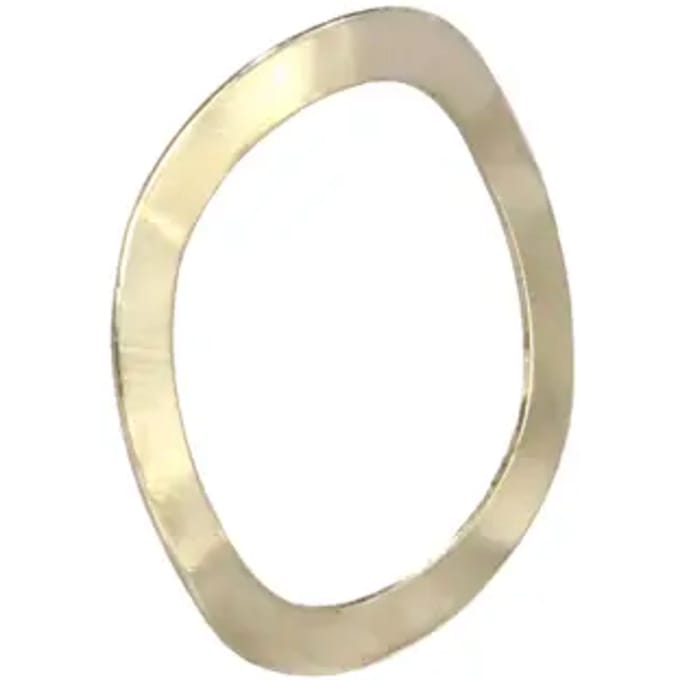 Lagers Enduro Bearings WA Wave 30/0,4-Wave Washer-30x0,4-Light A/C
