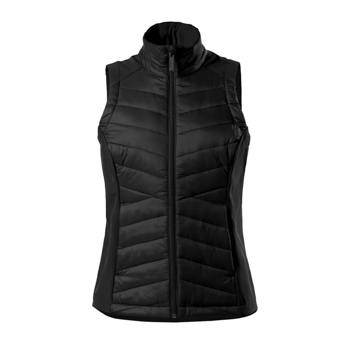 Mouwloos damesjack Malfini Premium Cross 558