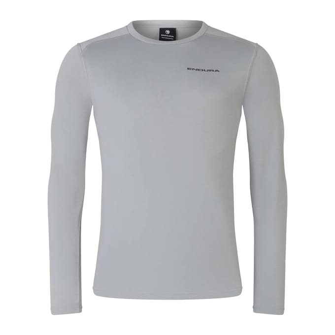 T-shirt met lange mouwen Endura Loop