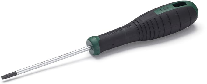 Hultafors Torx® Schroevendraaier, TX10 x 80 mm
