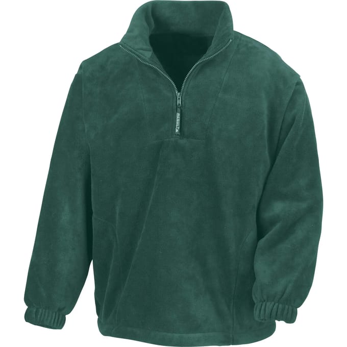 Result Polartherm™ Top RT33A - Forest - M