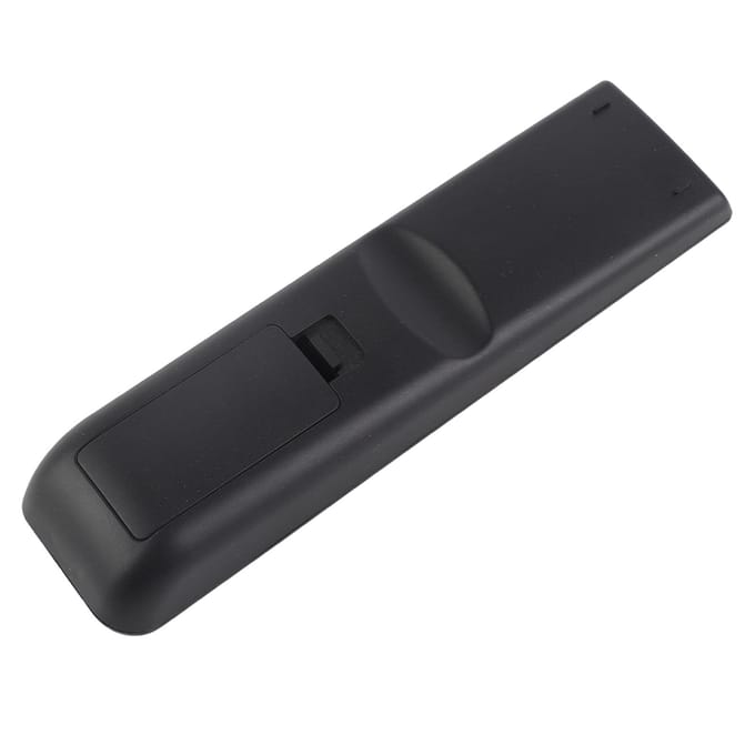 Télécommande de remplacement pour Smart TV Contrôleur de télévision pour EN-31201A black