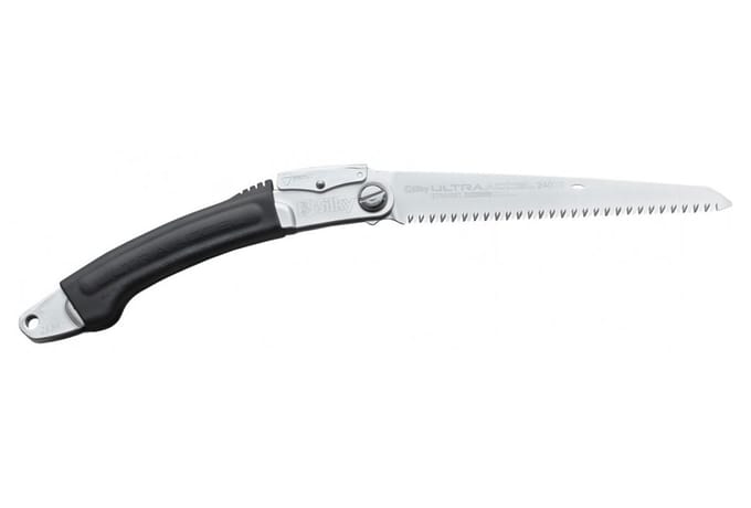 Silky ultra accel straight 240 7.5 klapz