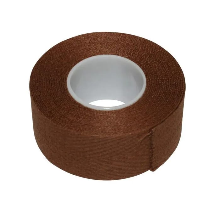 Katoenen hangerband Velox Tressostar