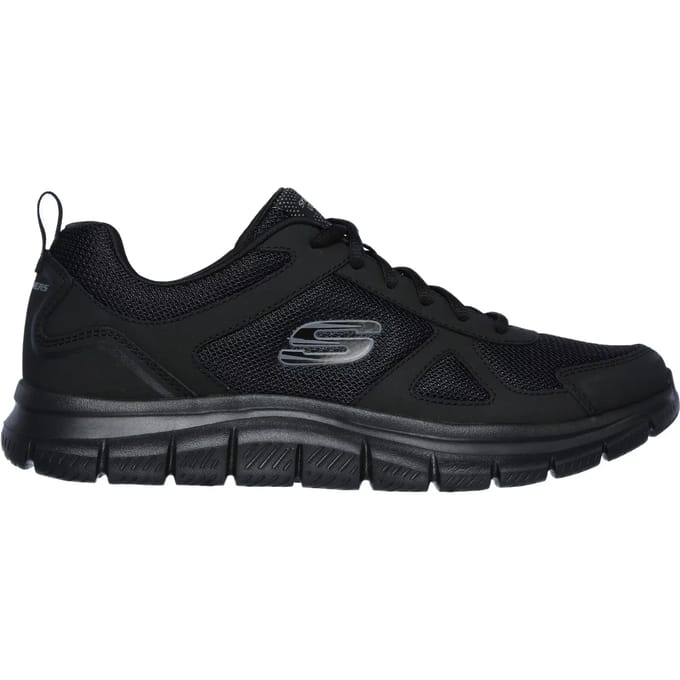 Schoenen van Running Skechers Track Scloric
