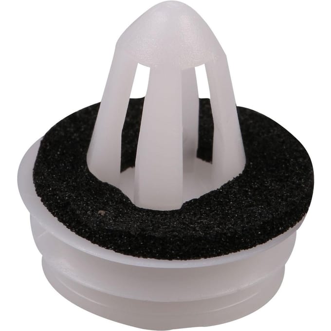10 Stuks Deurpaneelclip voor VW : 6X0868243A