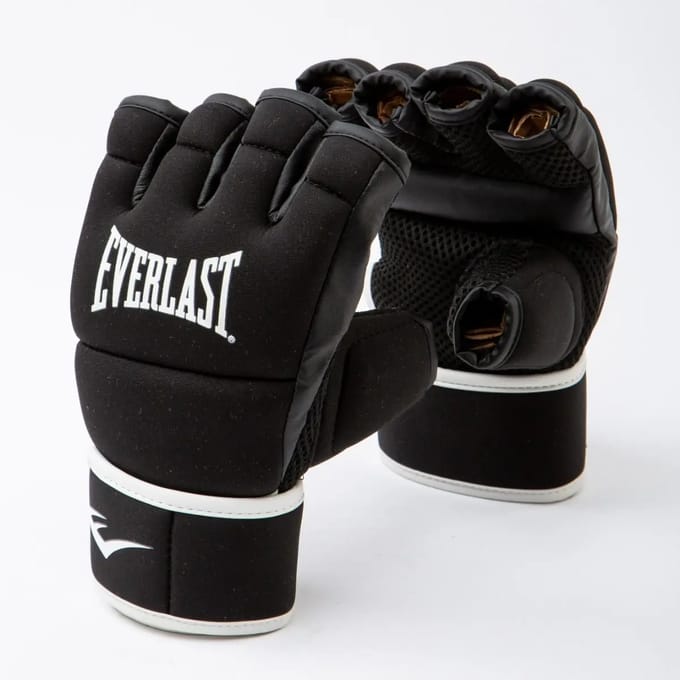 Bokshandschoenen Everlast Core
