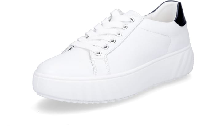 Ara dames sportschoenen wit 8.5