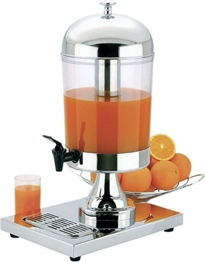 drankendispenser |1x08L|