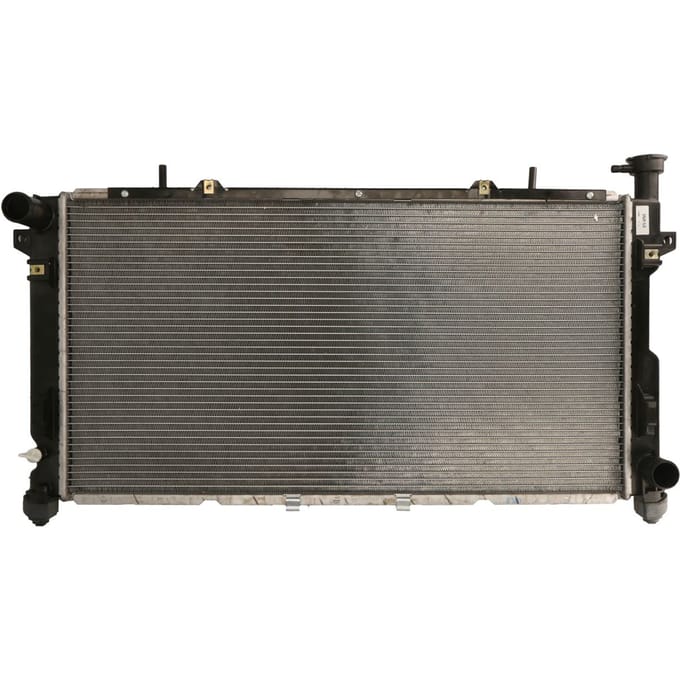 Radiator, motorkoeling NRF 56020