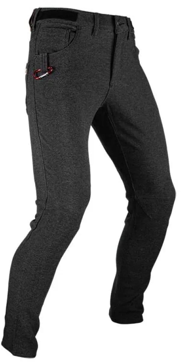 Leatt Gravity 3.0 Broek Zwart 2XL Man