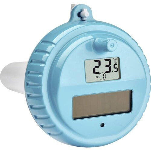 TFA Dostmann 30.3216.20 30.3216 Watersensor Draadloos 433 MHz