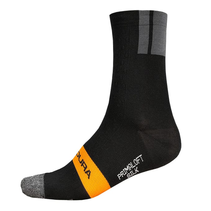 Endura Pro Sl Primaloft® Sock Ii Black - L/XL