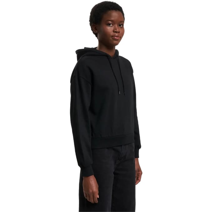 Just Rhyse - Holiday Division Hoodie/trui - S - Zwart