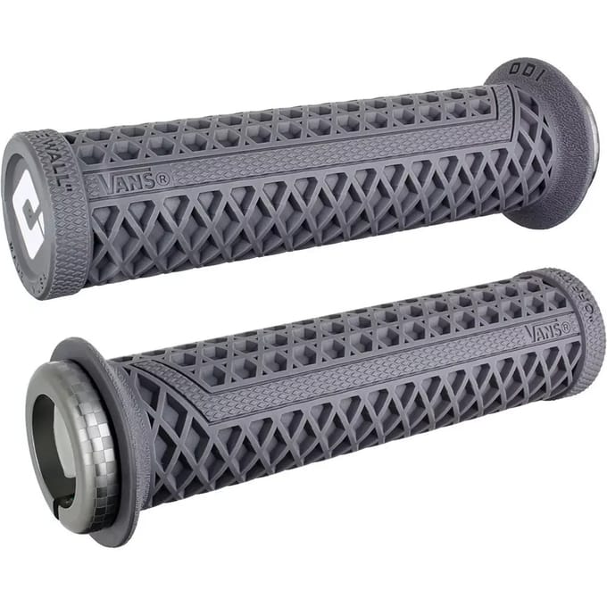 Odi Vans V2.1 Handvatten Grijs 135 mm
