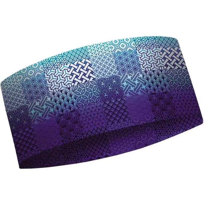 Bandeau thermoreguler MATT Geometric