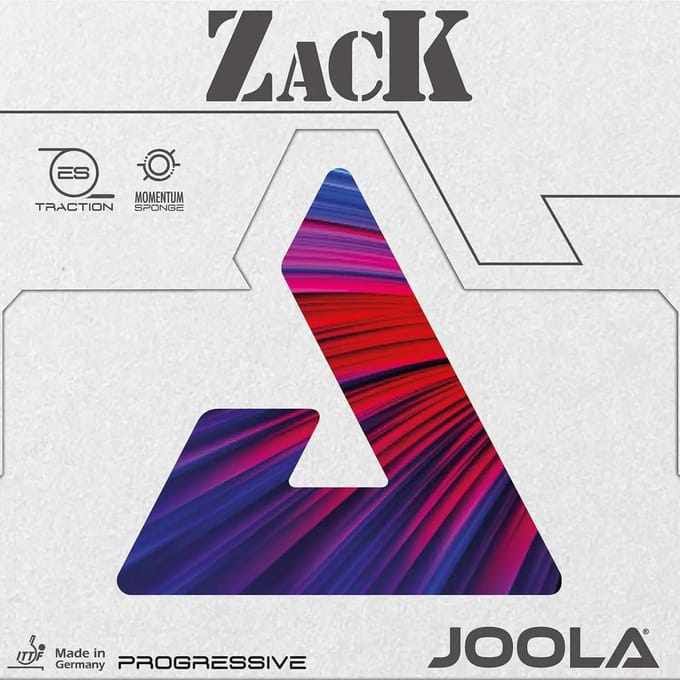 Tafeltennisrackethoes Joola Zack