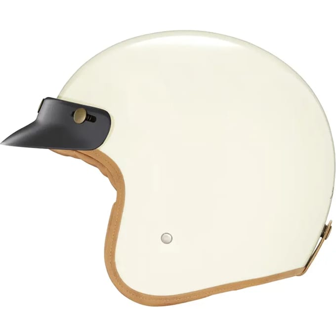Jet motorhelm Nox N 243