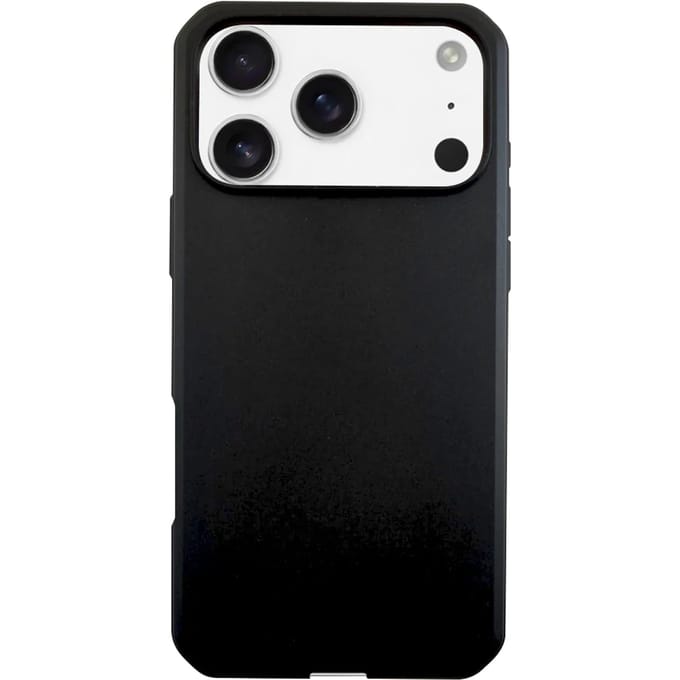 MagSafe hoes voor Apple iPhone 17 Pro Max, Urban Armor Gear, Civilian LT, Zwart