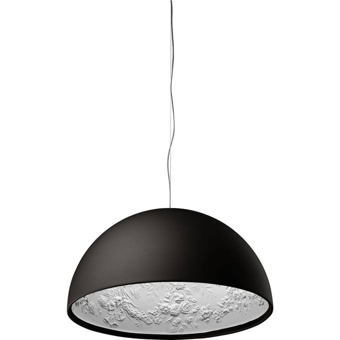 Flos Skygarden 2 - zwart mat