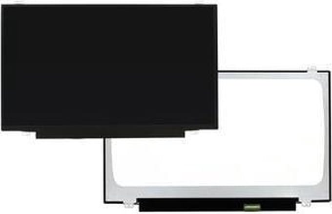 14.0 Inch LCD Scherm 1920x1080 Mat 30Pin eDP, IPS