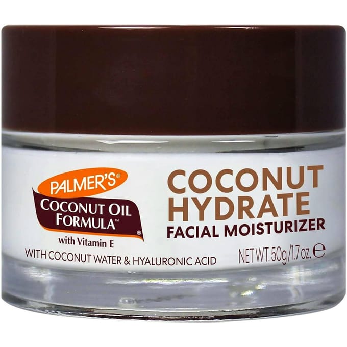 Palmer's Coconut Water Facial Moisturizer 50 g