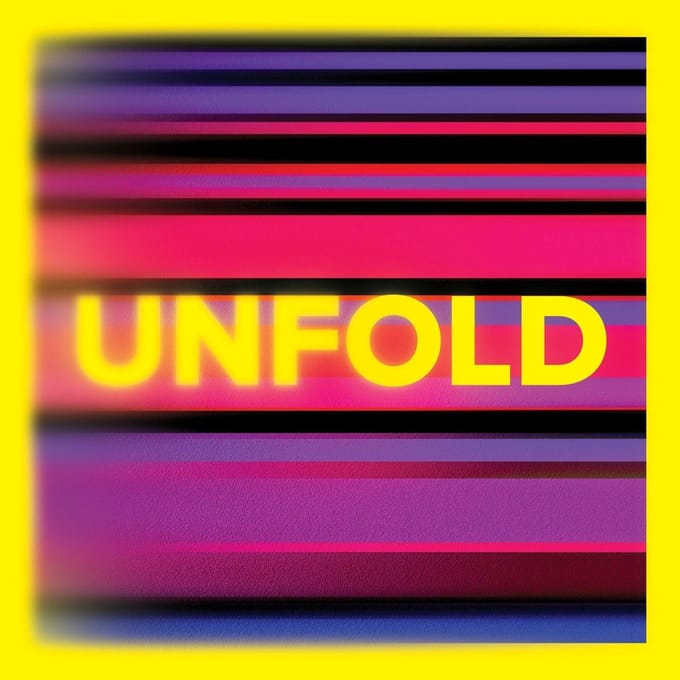 Chef'Special - Unfold (LP)