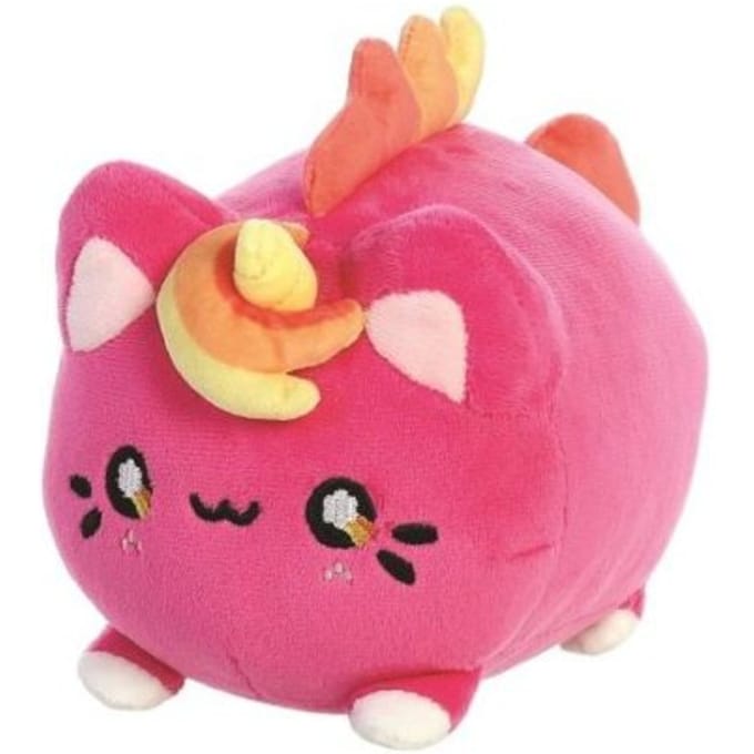 Aurora | Tasty Peach Studios - Meowchi : Berry sunset
