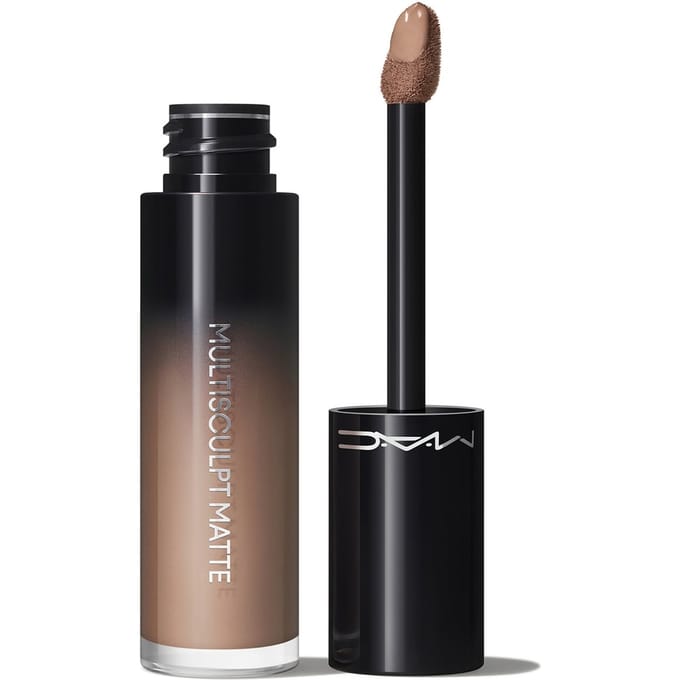 MAC Multi Sculpt Liquid Eye Shadow (Various Shades) - Tailor Grey