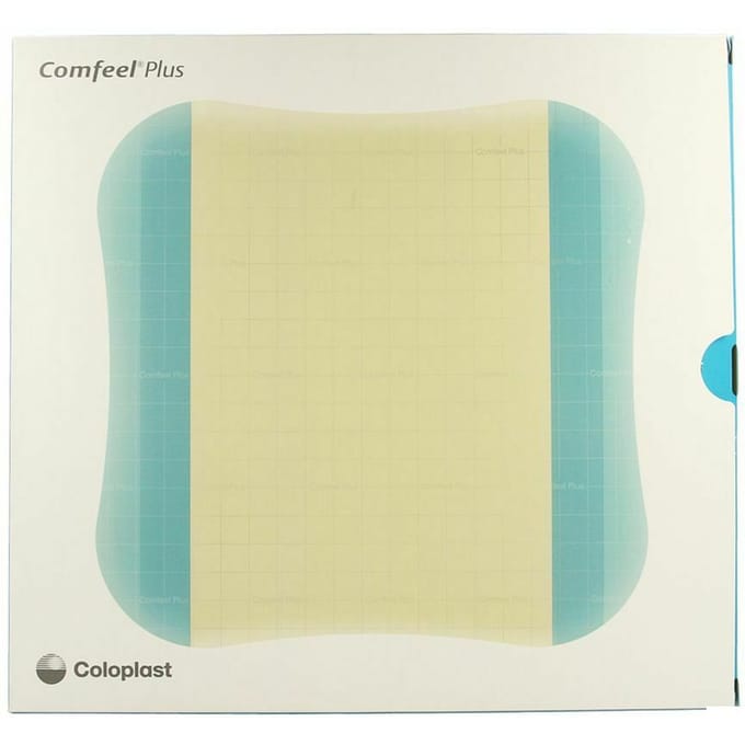 Comfeel Plus 20x20cm 5 33120