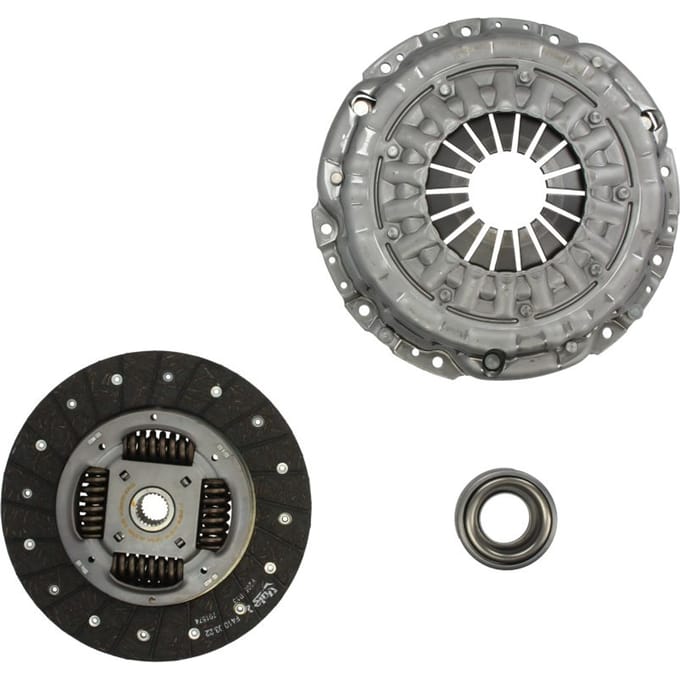 Complete koppelingsset VALEO 832567
