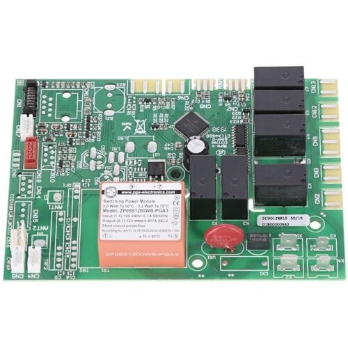AEG Pcb 4055383634