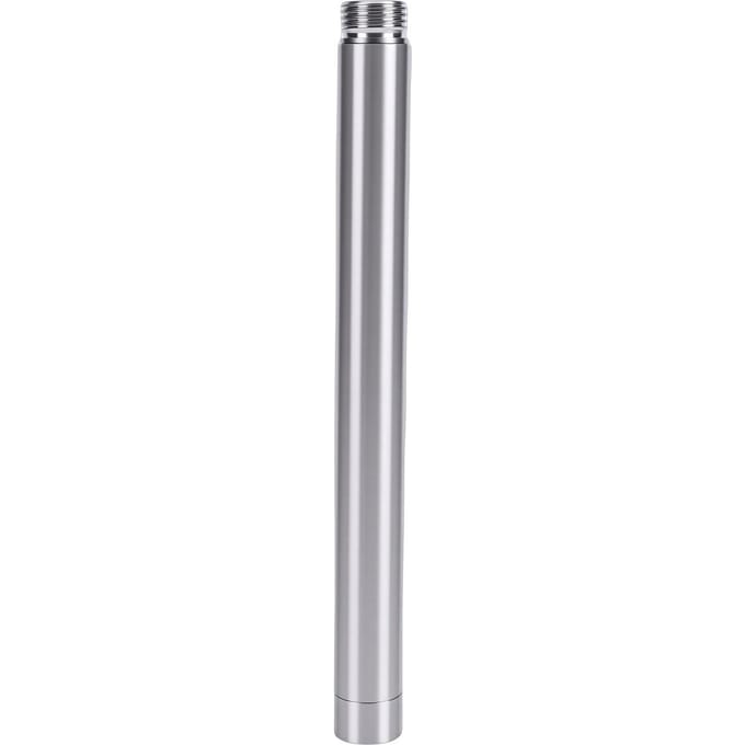 8,0 inch Douchekop Verlengarm Douchearm Verlenging Roestvrij Staal Douchepijp Verlenging Rond Type 2